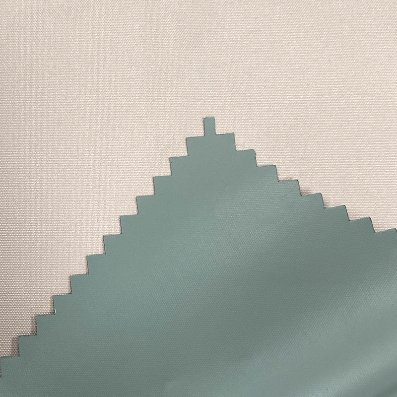 Acoperire de culoare Spring Asian Tarp/Umbrella Fabric