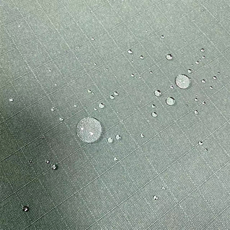 Tesatura de cort Polycotton TC rezistenta la ploaie Fabric