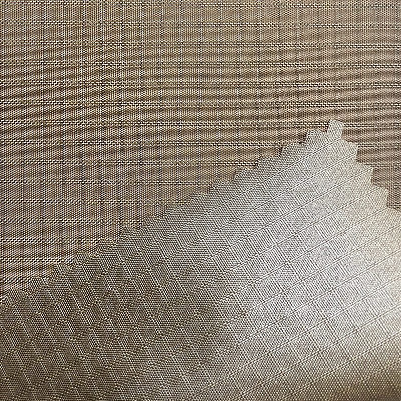 Tesatura de cort din nailon reciclat Fabric