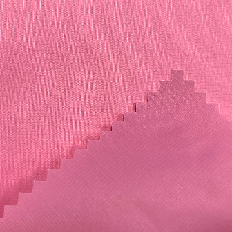 Tesatura de cort din nailon acoperit cu silicon Fabric